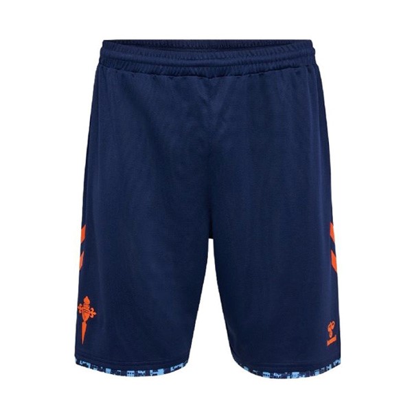 Pantalones Celta De Vigo Segunda equipo 2024-25